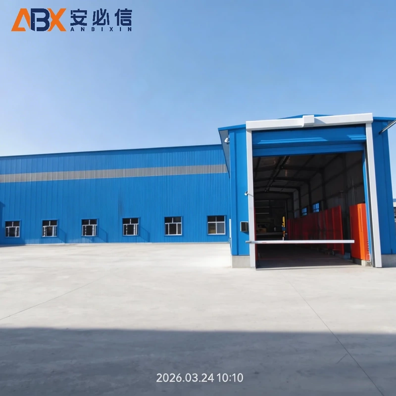 白城机械式门封